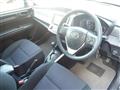 2017 Toyota Corolla Fielder
