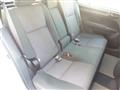 2017 Toyota Corolla Fielder