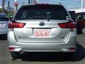 2017 Toyota Corolla Fielder
