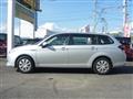 2017 Toyota Corolla Fielder