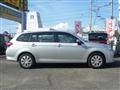 2017 Toyota Corolla Fielder
