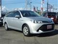 2017 Toyota Corolla Fielder