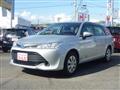 2017 Toyota Corolla Fielder
