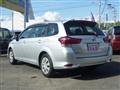 2017 Toyota Corolla Fielder