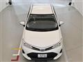 2019 Toyota Corolla Axio
