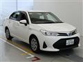 2019 Toyota Corolla Axio