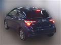2019 Toyota Vitz