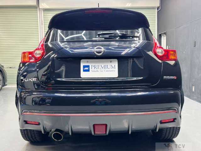 2013 Nissan Juke