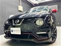 2013 Nissan Juke