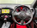 2013 Nissan Juke