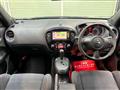 2013 Nissan Juke