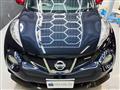 2013 Nissan Juke