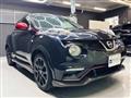 2013 Nissan Juke