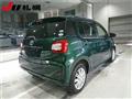 2019 Toyota Passo