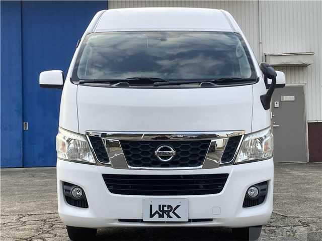 2013 Nissan NV350 Caravan