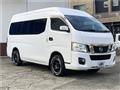 2013 Nissan NV350 Caravan