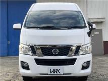 2013 Nissan NV350 Caravan