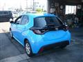 2020 Toyota Yaris