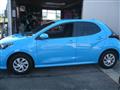 2020 Toyota Yaris