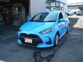 2020 Toyota Yaris