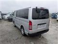 2013 Toyota Hiace Van