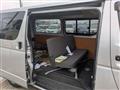 2013 Toyota Hiace Van