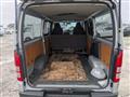 2013 Toyota Hiace Van