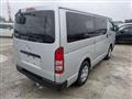 2013 Toyota Hiace Van