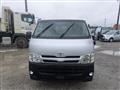 2013 Toyota Hiace Van