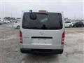 2013 Toyota Hiace Van