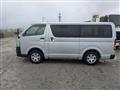 2013 Toyota Hiace Van