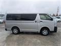 2013 Toyota Hiace Van