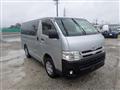 2013 Toyota Hiace Van