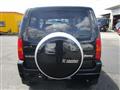 2011 Suzuki Jimny