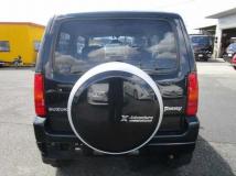 2011 Suzuki Jimny