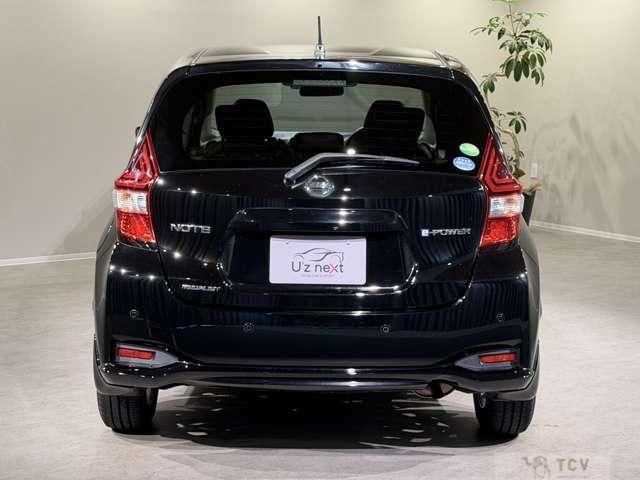 2019 Nissan Note
