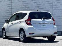 2018 Nissan Note