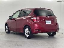 2019 Nissan Note