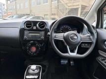2018 Nissan Note