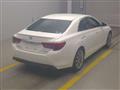2013 Toyota Mark X
