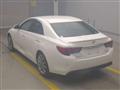 2013 Toyota Mark X