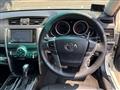 2013 Toyota Mark X