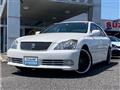 2004 Toyota Crown