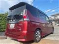 2016 Nissan Serena