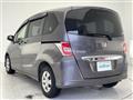 2015 Honda Freed