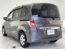 2015 Honda Freed