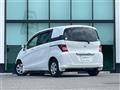 2013 Honda Freed Spike