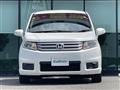 2013 Honda Freed Spike