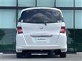2013 Honda Freed Spike