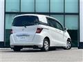2013 Honda Freed Spike